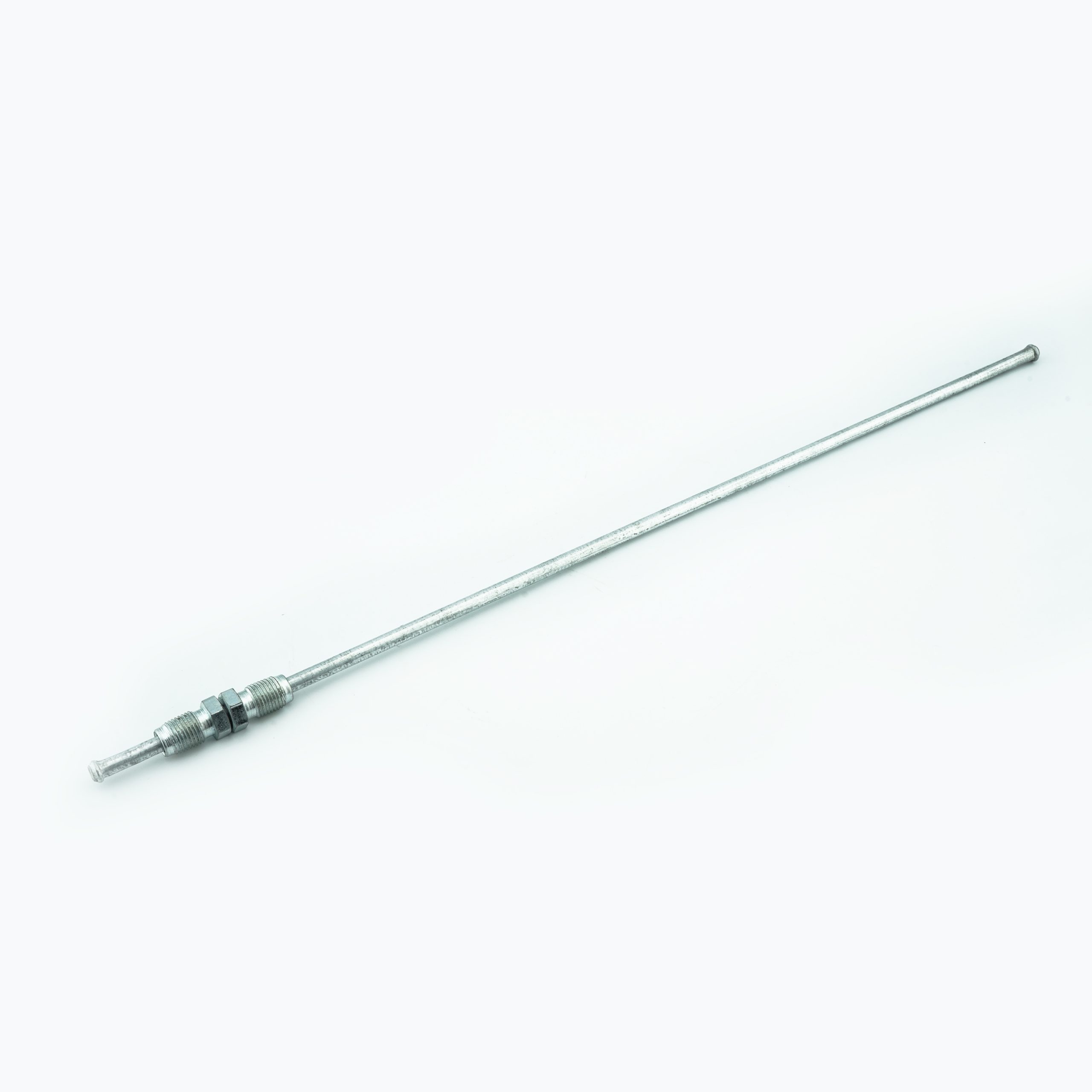 1500101006 ÖN FREN BORUSU 35 CM / FM-20 / 1500101006 - Görsel 1
