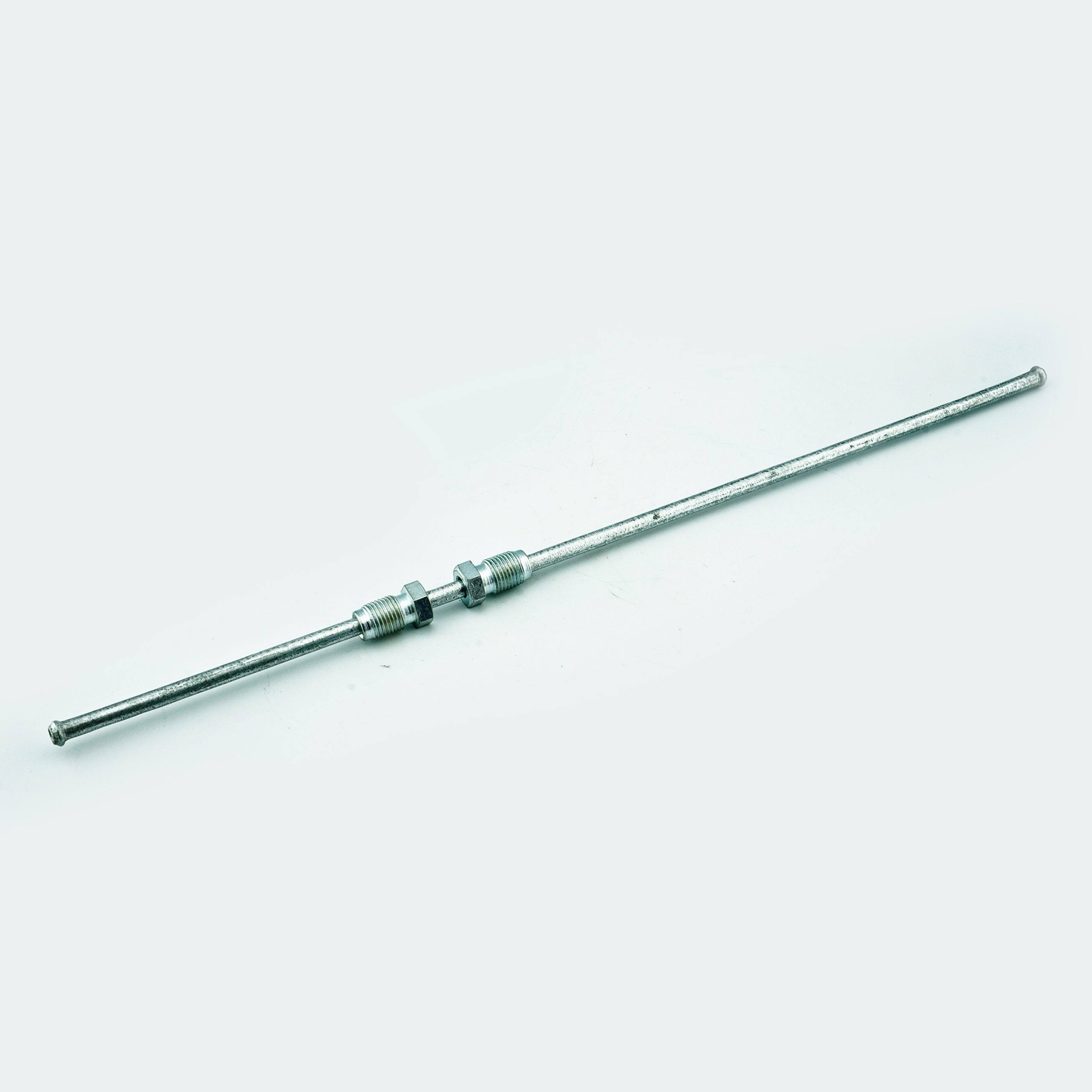 1500101010 ÖN FREN BORUSU 30 CM / FM-20 / 1500101010 - Görsel 1