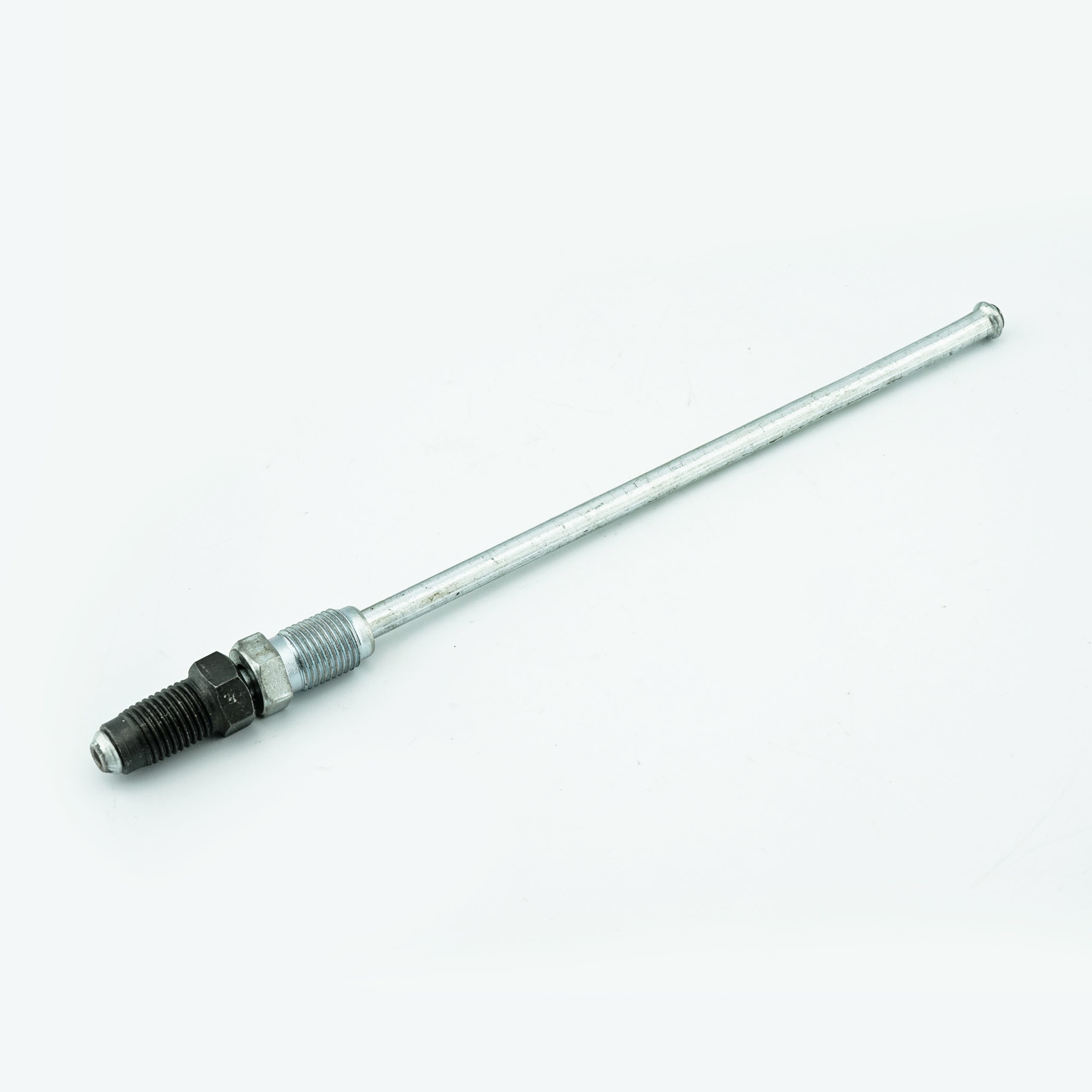1500101014 ÖN FREN BORUSU 16,5 CM / FM-20 / 1500101014 - Görsel 1