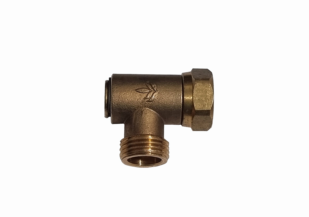 1500104048 1/2" KUYRUKLU DÖNER NİPEL / PB-022/PB-122/PB-222 / 1500104048 - Görsel 1