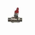 KIRMIZI VANA 1/4 / FST-D/PB-222 / 1500105002