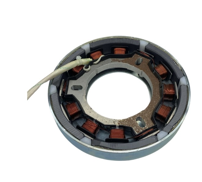 1500201023 ALTERNATÖR KOMPLE / BD-1100 / 1500201023 - Görsel 1