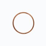 SİLİNDİR ALT BAKIR CONTA 0,10 MM / BD-292 / 1500301034