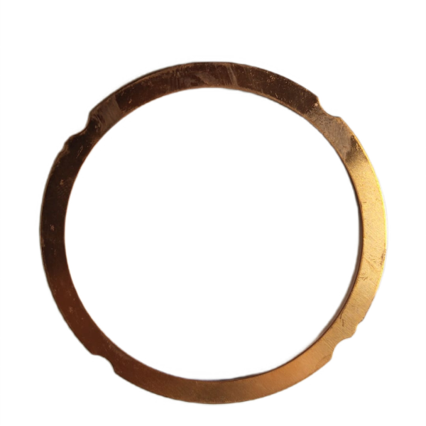 SİLİNDİR KAPAK BAKIR CONTA 0.60 MM / BD-1100 / 1500301100