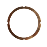 SİLİNDİR KAPAK BAKIR CONTA 0.20MM / 178F / 1500301130