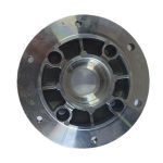 MOTOR İLE ŞANZIMAN ARA KAPAK / ATOM 7 HP BENZİNLİ / 1500302007-FU-BENZINLI