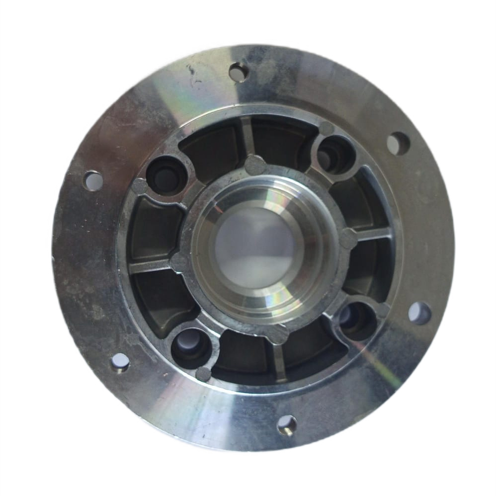 1500302007-FU-BENZINLI MOTOR İLE ŞANZIMAN ARA KAPAK / ATOM 7 HP BENZİNLİ / 1500302007-FU-BENZINLI - Görsel 1