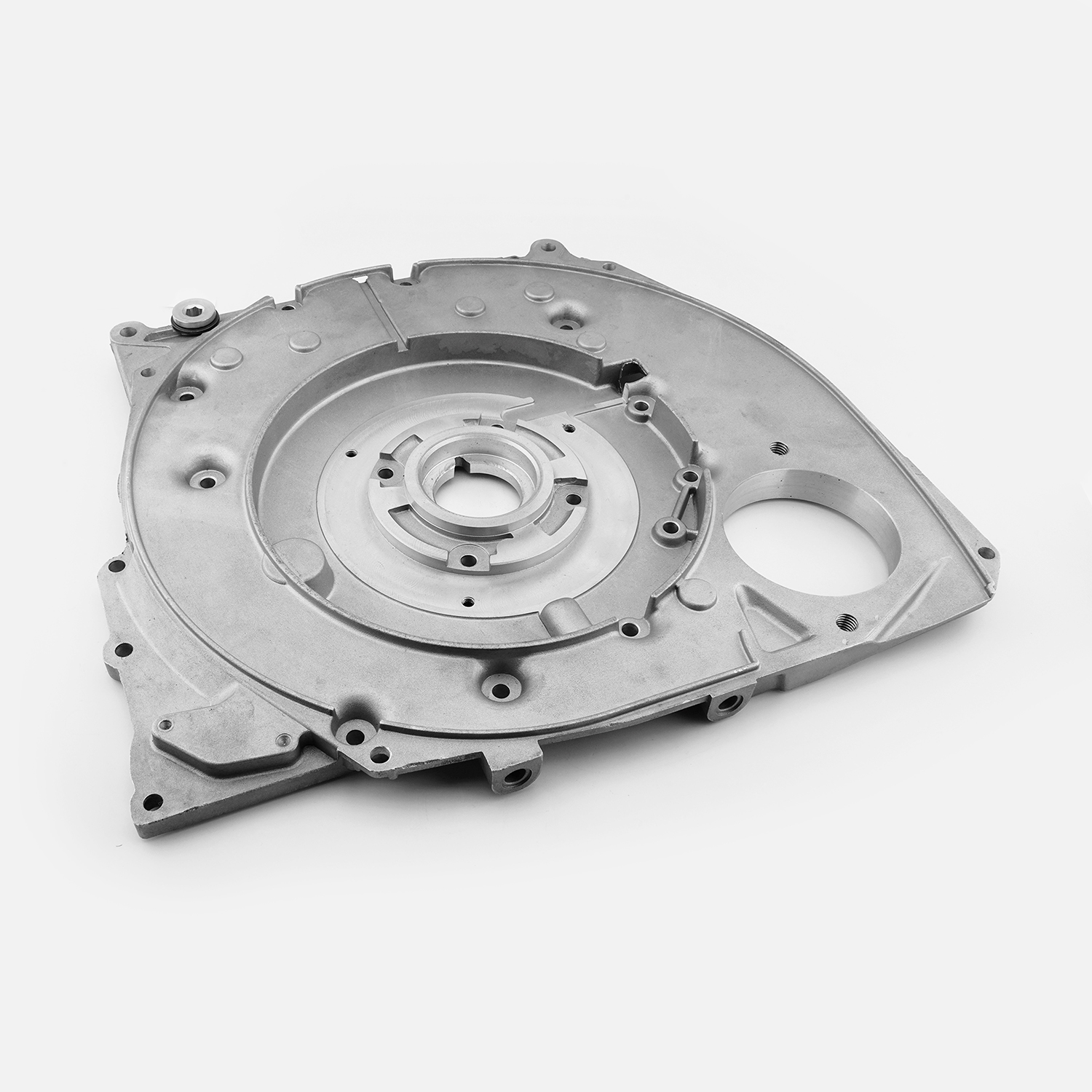 1500302019 MOTOR ÖN KAPAK KOMPLE / BD-292/BD-295 / 1500302019 - Görsel 1