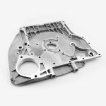 MOTOR ÖN KAPAK KOMPLE / BD-292/BD-295 / 1500302019 - Görsel 2