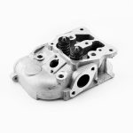 SİLİNDİR KAFASI KOMPLE / 178F / 1500302024 - Görsel 2