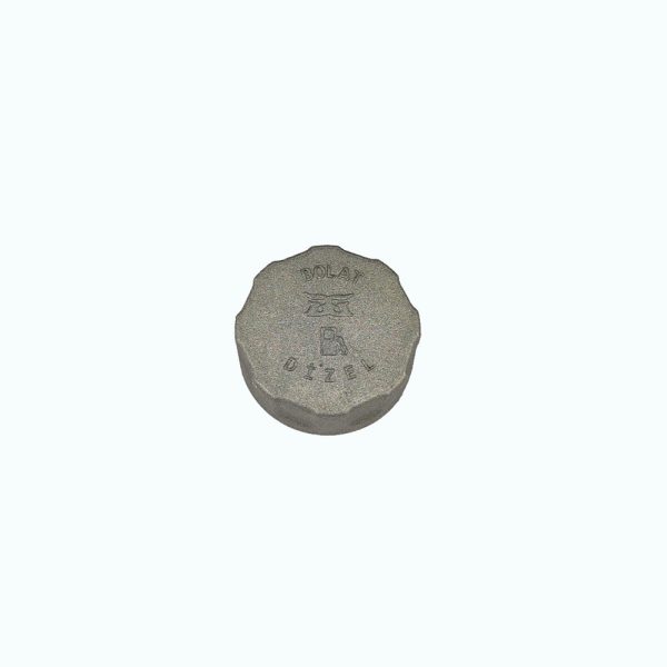 YAKIT DEPO KAPAĞI METAL (FM) / BD-292 / 1500302040-FU-FM