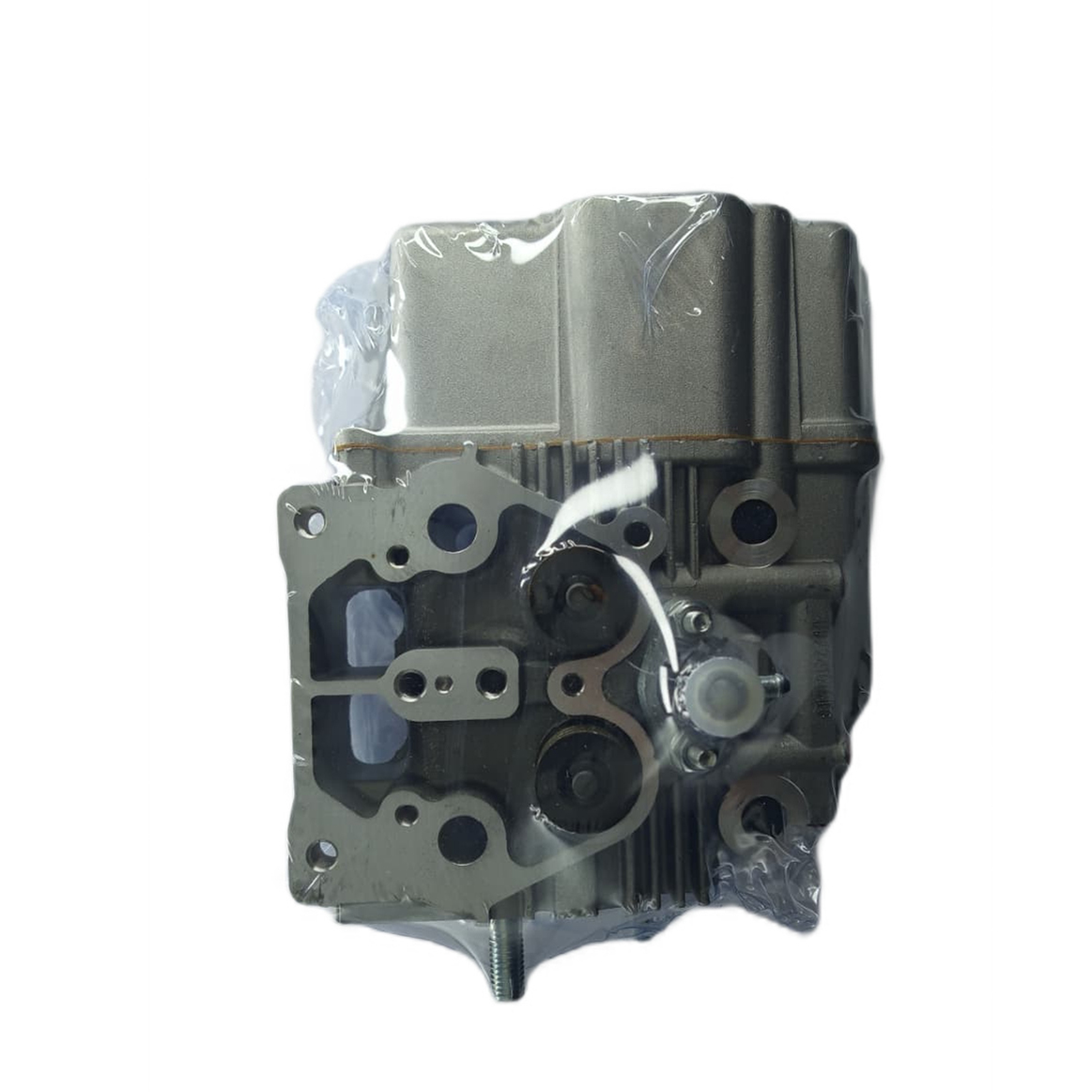 1500302051 SİLİNDİR ÜST KAPAK, KOMPLE, SOL / 2V95 / 1500302051 - Görsel 1