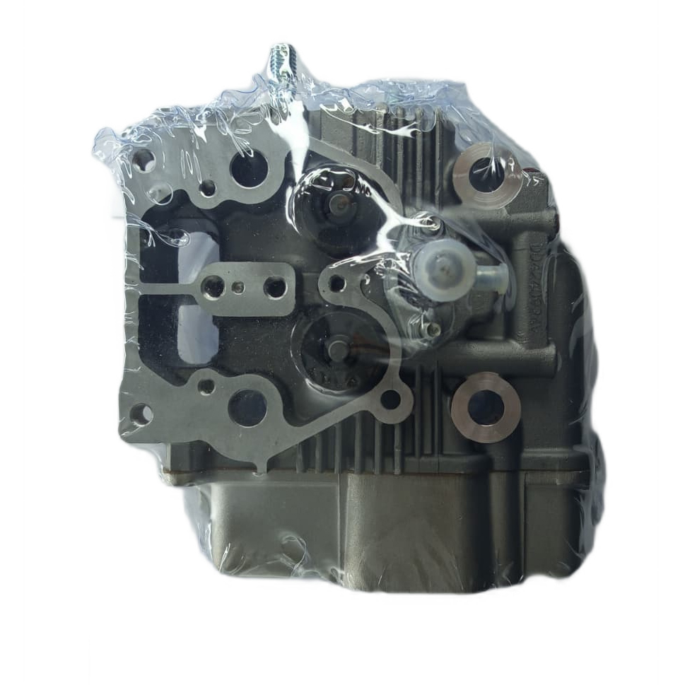 1500302052 SİLİNDİR ÜST KAPAK, KOMPLE, SAĞ / 2V95 / 1500302052 - Görsel 1