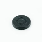 SUPTEX YAĞ TAPASI 40*7*3 -ALT KUYRUK MİLİ KEÇESİ / ATOM / 1500306005