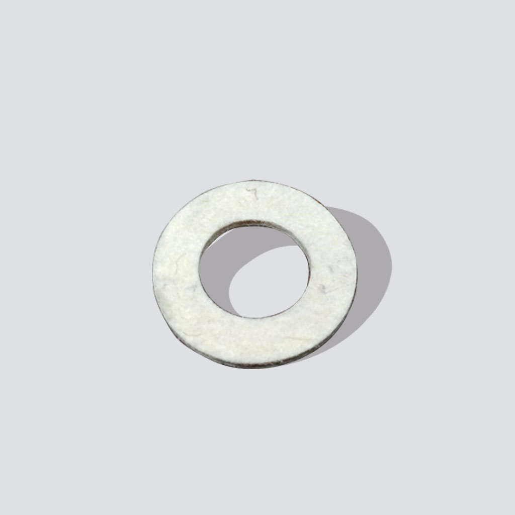 1500306009 KIL KEÇE 30*54*3 MM-AKS MİLİ / ATOM / 1500306009 - Görsel 1