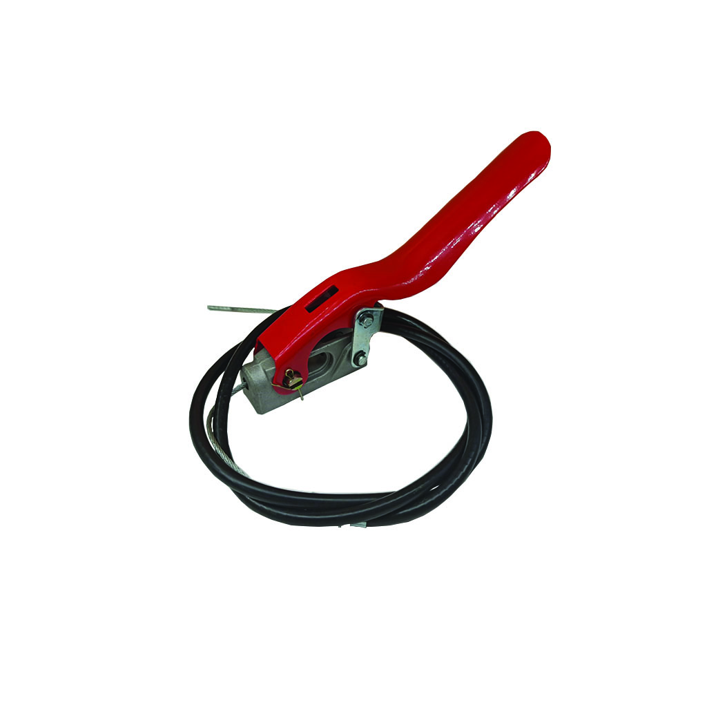 1500403017 DEBRİYAJ KOLU KOMPLE SET / ATOM / 1500403017 - Görsel 1