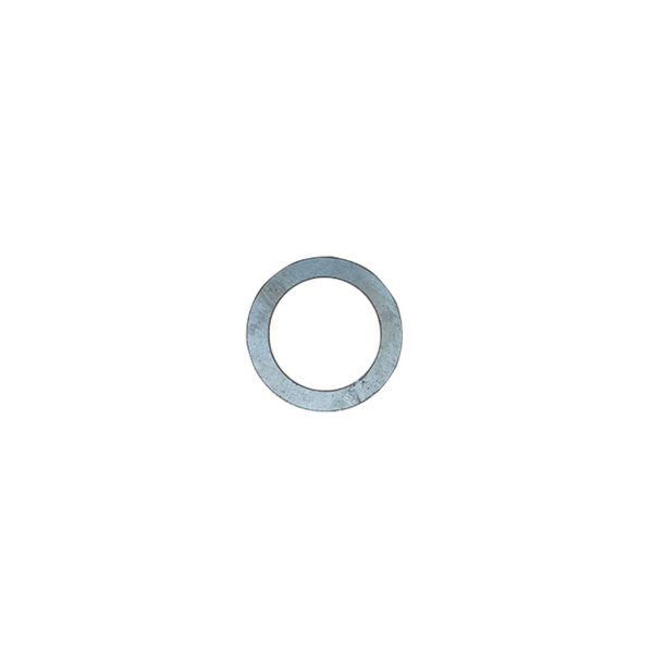 ŞİM 17,2*24*1 MM-ALT KUYRUK MİLİ / ATOM / 1500410042