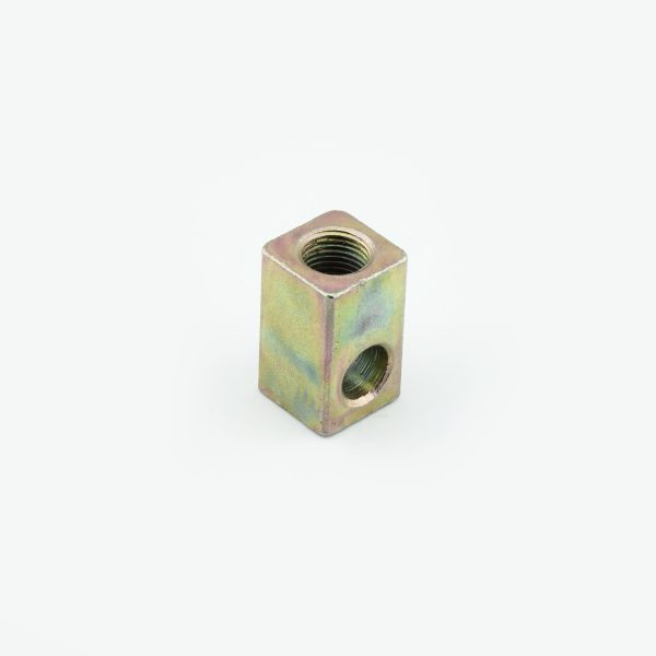 YAĞ MÜŞİRİ BAĞLANTI ADAPTÖRÜ / BD-292 / 1500422003