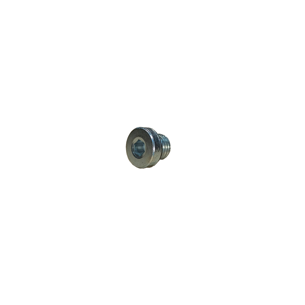 1500425089 TAPA,DIN 908 M12*1.5*10 O-RİNGLİ / ATOM/FM / 1500425089 - Görsel 1
