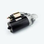 MARŞ MOTORU / BD-292/BD-295 / 1500601012 - Görsel 2