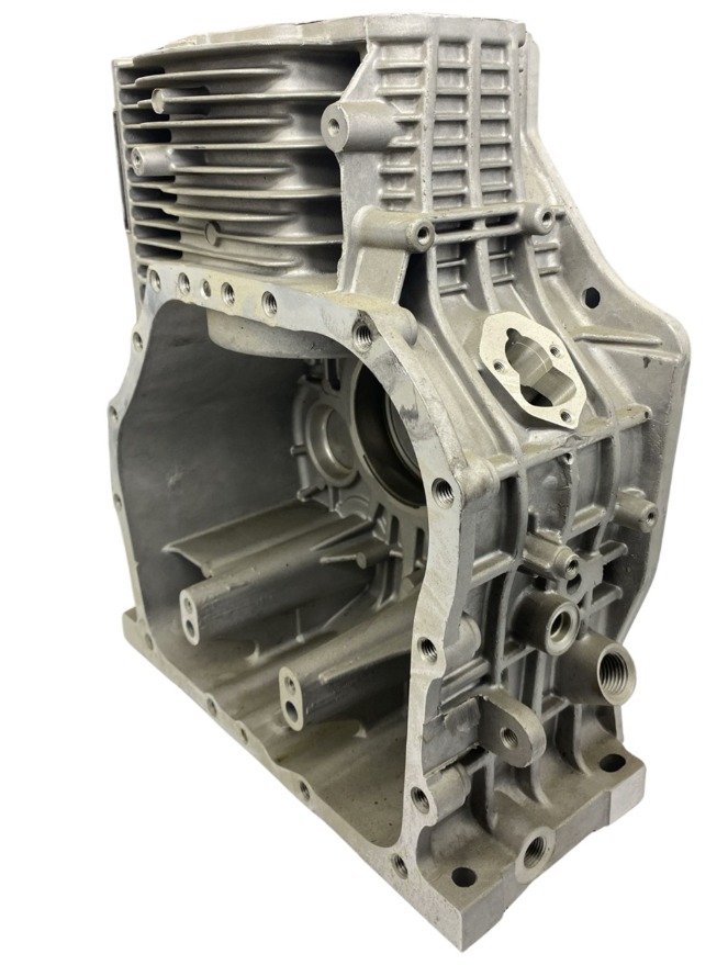 1500615003 MOTOR BLOĞU(FM-16) / BD-1100 / 1500615003 - Görsel 1
