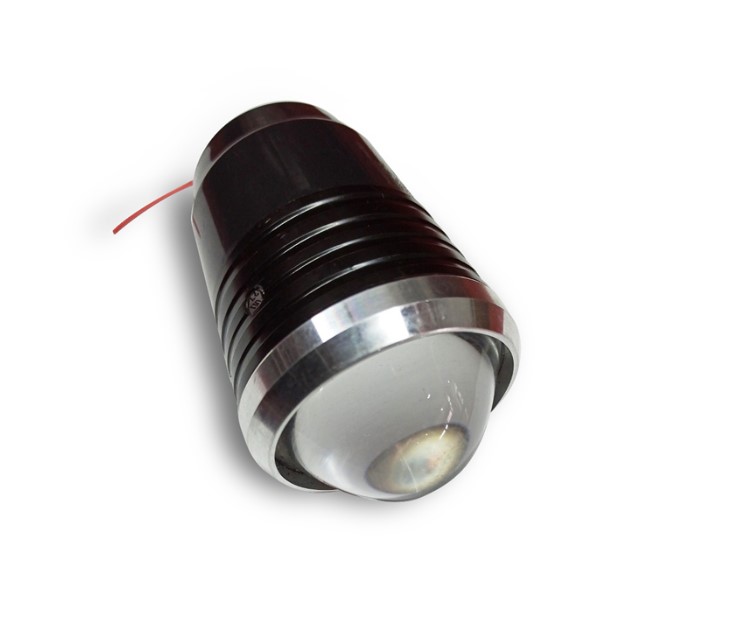 1500701014 LED FAR,TEK,12-80V/10W / FM-16/FM-20/FM-25/FM-30 / 1500701014 - Görsel 1