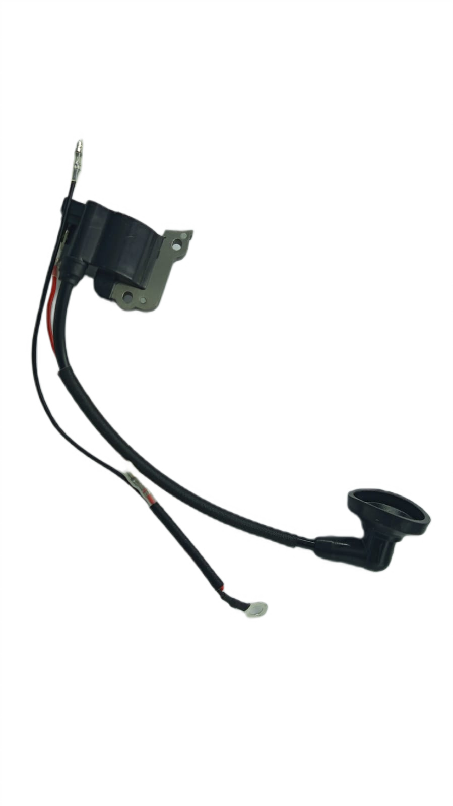 1500703019 ATEŞLEME BOBİNİ (KOMPLE) / BS-570/BY-570 ATAK TIRPAN / 1500703019 - Görsel 1
