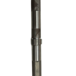 AKS MİLİ 23 MM / FANTOM 2+0 / 1500801035