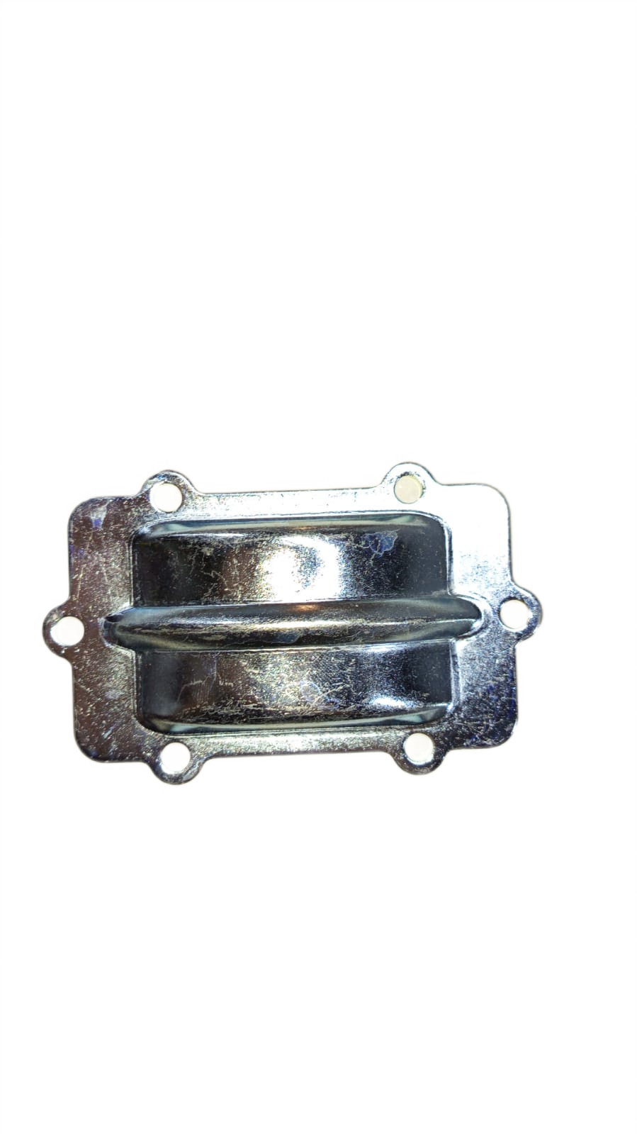 1500801050 FANTOM DİFERANSİYEL ALT KAPAK / FANTOM 2+0 / 1500801050 - Görsel 1