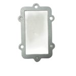 FANTOM DİFERANSİYEL ALT KAPAK CONTASI / FANTOM 2+0 / 1500801051