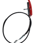 DEBRİYAJ KOLU MANETİ KOMPLE CİVATALI / FANTOM 2+0 / 1500801059
