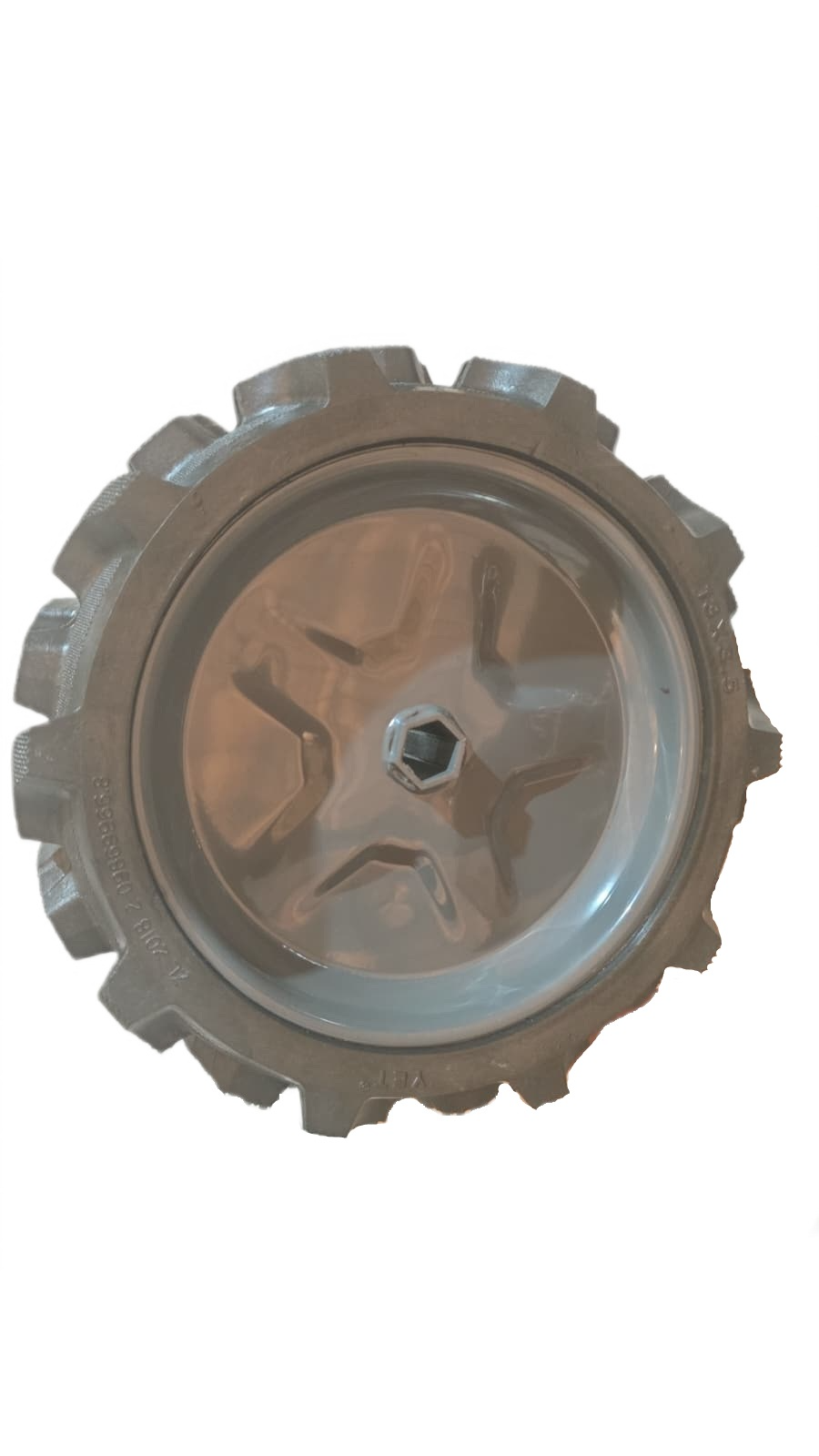 1500801066 FANTOM TEKERLEK SAĞ / FANTOM 2+0 / 1500801066 - Görsel 1