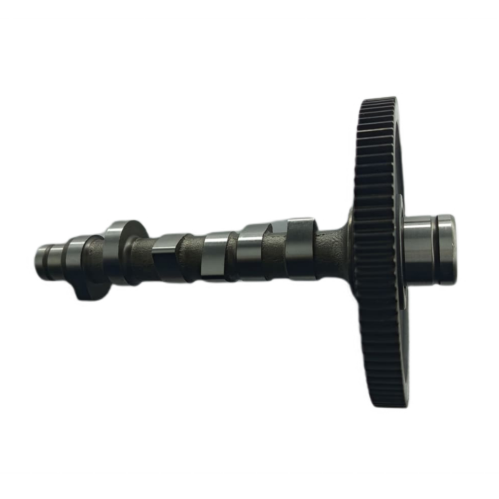 1500801154 MİL,EKSANTRİK MİLİ KOMPLE / 2V95 / 1500801154 - Görsel 1