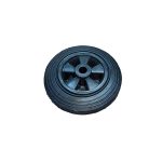 PLASTİK JANTLI LASTİK 200*50(ÖN TEKER) / ATOM / 1500808013