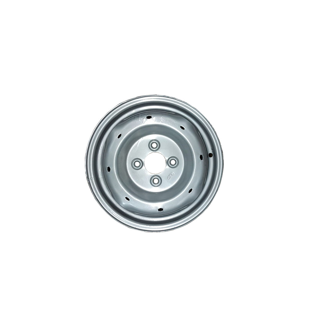 1500809003 JANT 5.00-13",İÇ OFFSET,AMORTİSÖRLÜ / FM-16/FM-25 / 1500809003 - Görsel 1