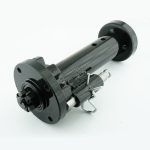 AKS PORYASI KOMPLE -PİMLİ,YAYLI / FM-14/FM-16/FM-20 / 1500810003 - Görsel 2