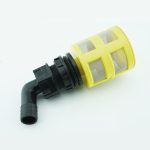 DEPO İÇİ  FİLTRE VE DİRSEK TAKIM (42 MM) / PB-222/PB-422/PB-122 / 1500821007