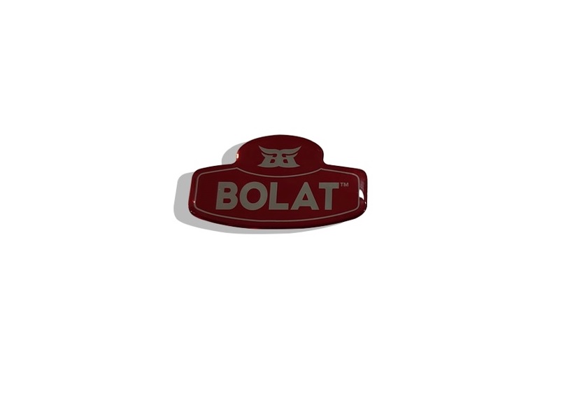 1501022003 BOLAT ETİKET(LEKSAN PC) / FM-14/FM-16/FM-20 / 1501022003 - Görsel 1