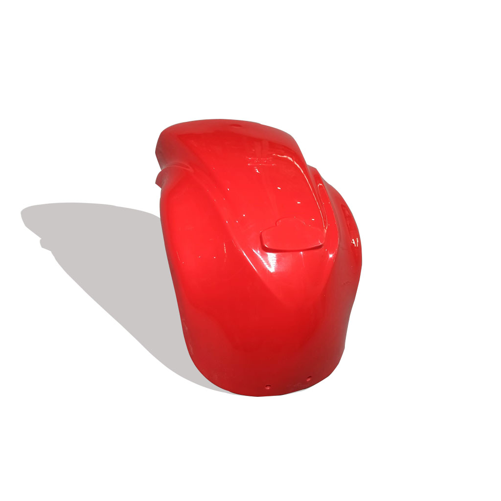 1501051005 KAPORTA PLASTİK-DİZEL / ATOM 7HP DİZEL / 1501051005 - Görsel 1