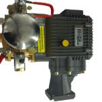 AKUPLE POMPA KOMPLE  (FST-25HD-2 ) / XX ÜRETİMDE KULLANILACAK / 1505007002