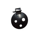 MARŞ PANO METAL LEVHA ŞARJ DİNAMOLU / FM-17/FM-25/FM-30 / 1510501036