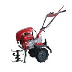 Fantom 7B Çapa Makinesi Benzinli 1525002501-S - Görsel 4