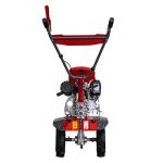 Fantom 7D Çapa Makinesi Dizel 1525002502-S - Görsel 4