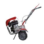Fantom 7D Çapa Makinesi Dizel 1525002502-S - Görsel 2