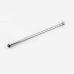 KROM BORU KISA (35CM) / F-768 / 1530101010