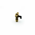 TAHLİYE RAKORU SIRT İLAÇLAMA / F-768/FH-25 / 1530104003
