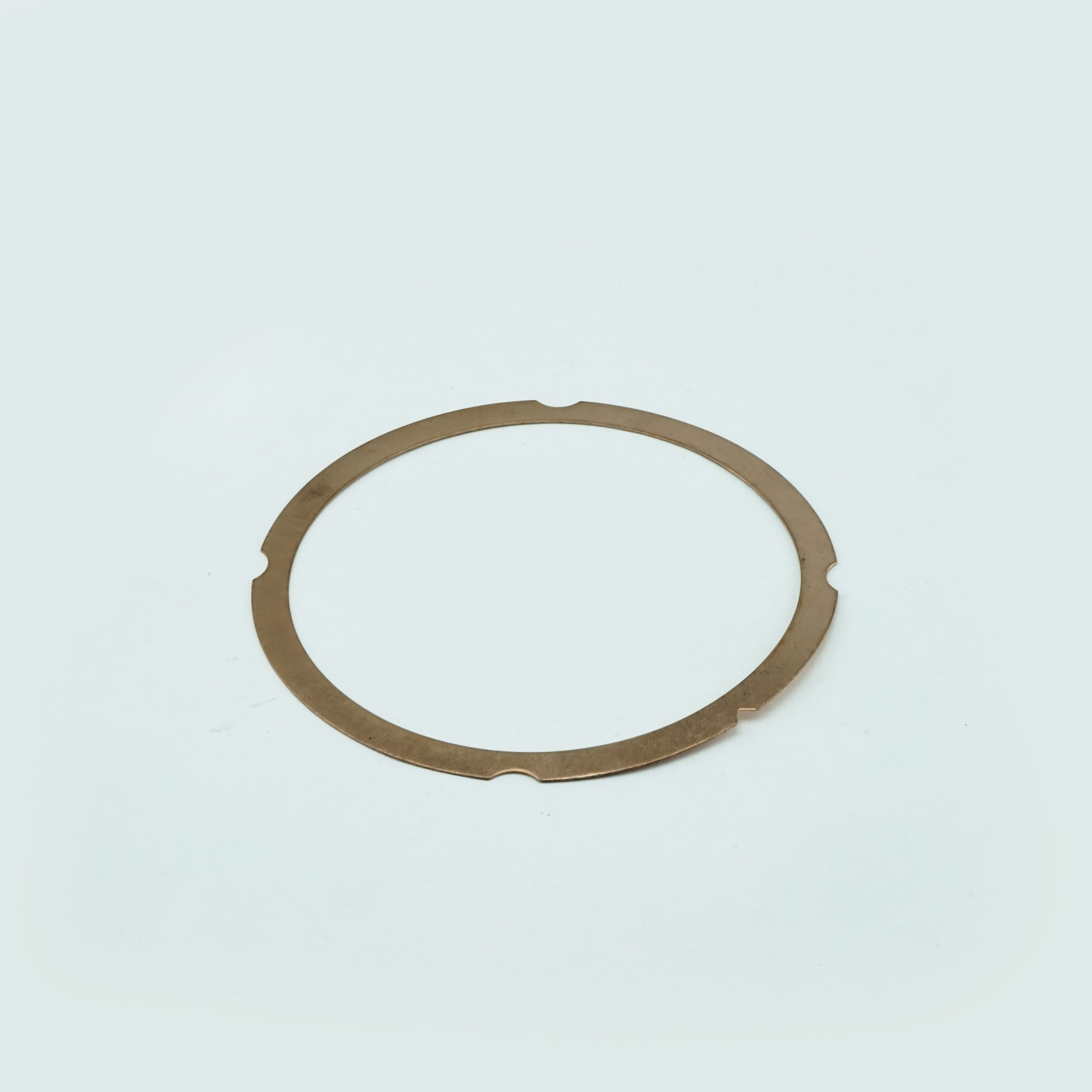 1530301071 BAKIR CONTA 0,50 MM-SİLİNDİR KAFASI / 173F / 1530301071 - Görsel 1