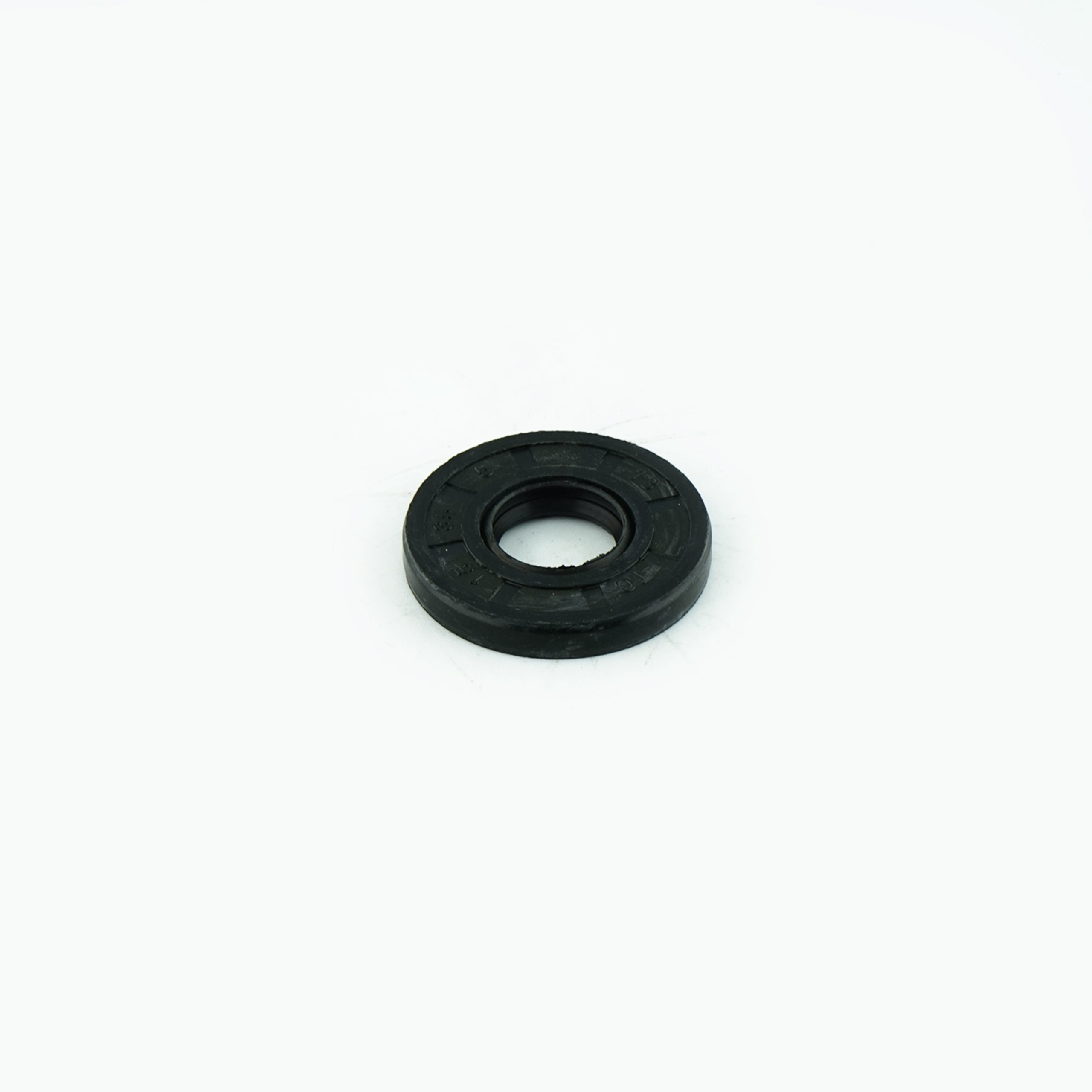 1530306031 YAĞ KEÇESİ-15*35*5-MOTOR BLOĞU SOL VOLAN TARAFI / BOLAT-5520/5820 / 1530306031 - Görsel 1