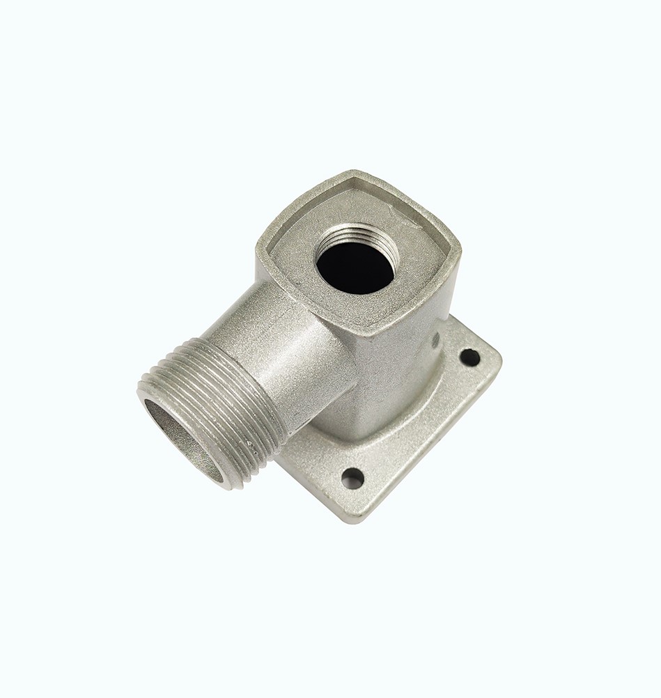 1530405009 ÇIKIŞ FLANŞI / SB-10 / 1530405009 - Görsel 1