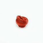 HAVA FİLTRE KAPAK VİDASI / BOLAT-2600 / 1530417007